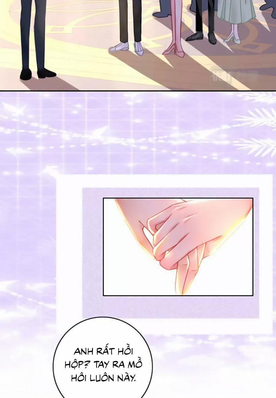 Ám Hắc Hệ Noãn Hôn 146 trang 19