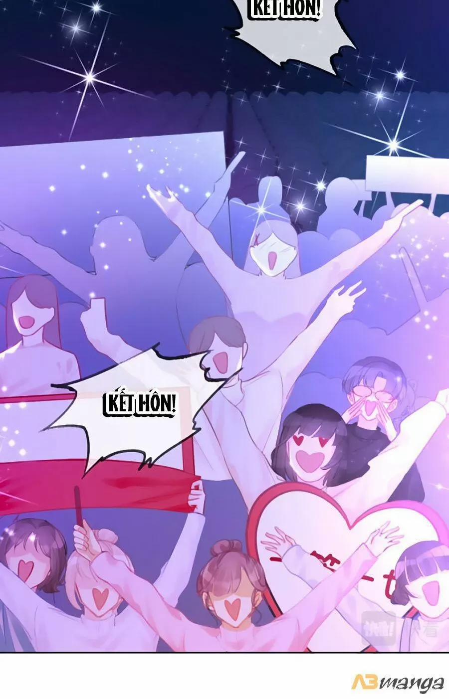 Ám Hắc Hệ Noãn Hôn 146 trang 2