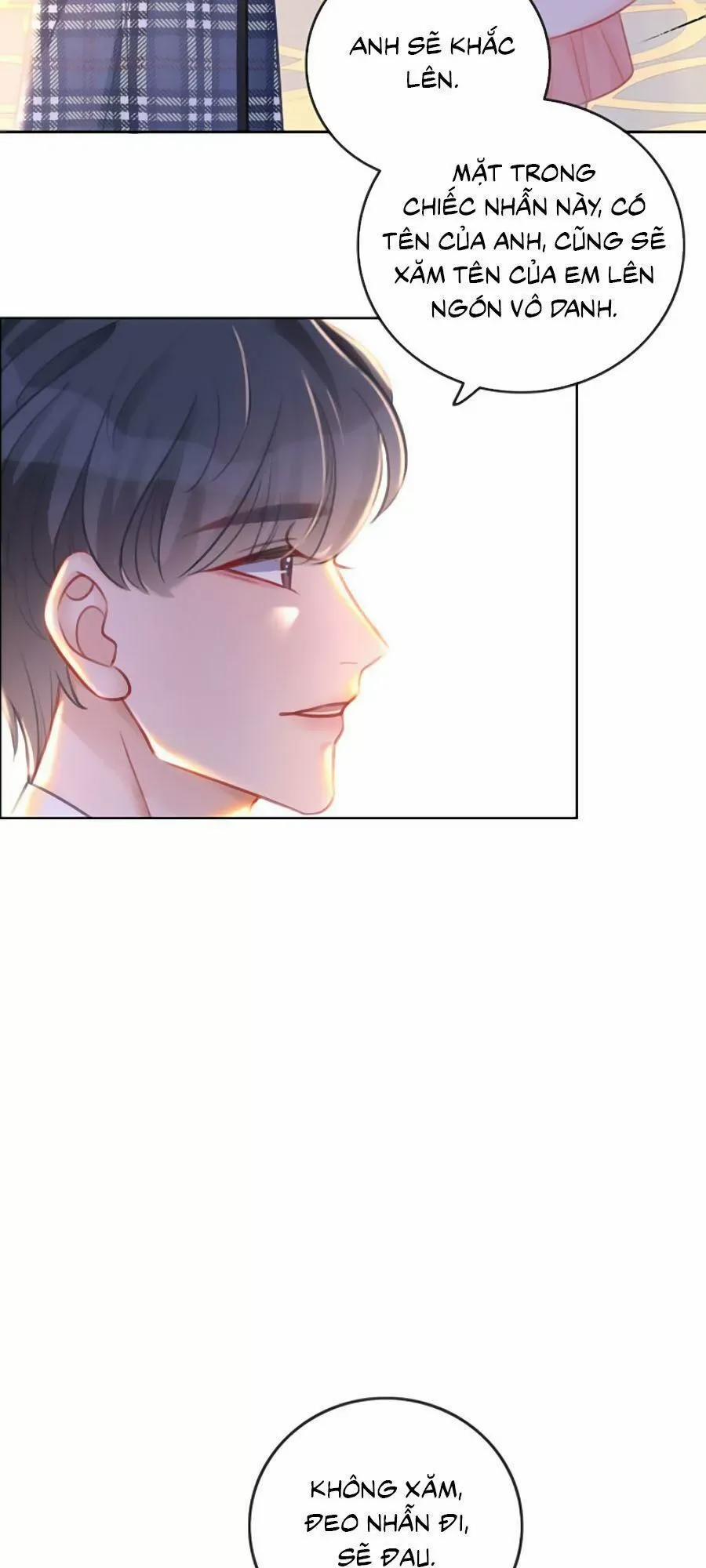 Ám Hắc Hệ Noãn Hôn 146 trang 23