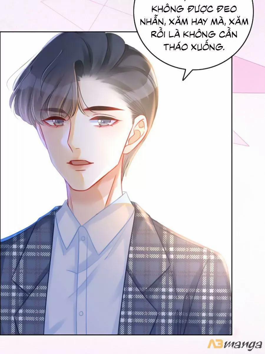 Ám Hắc Hệ Noãn Hôn 146 trang 25