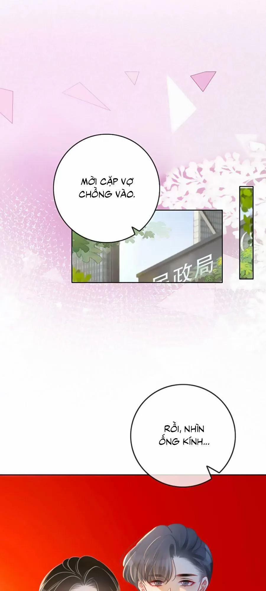 Ám Hắc Hệ Noãn Hôn 146 trang 26