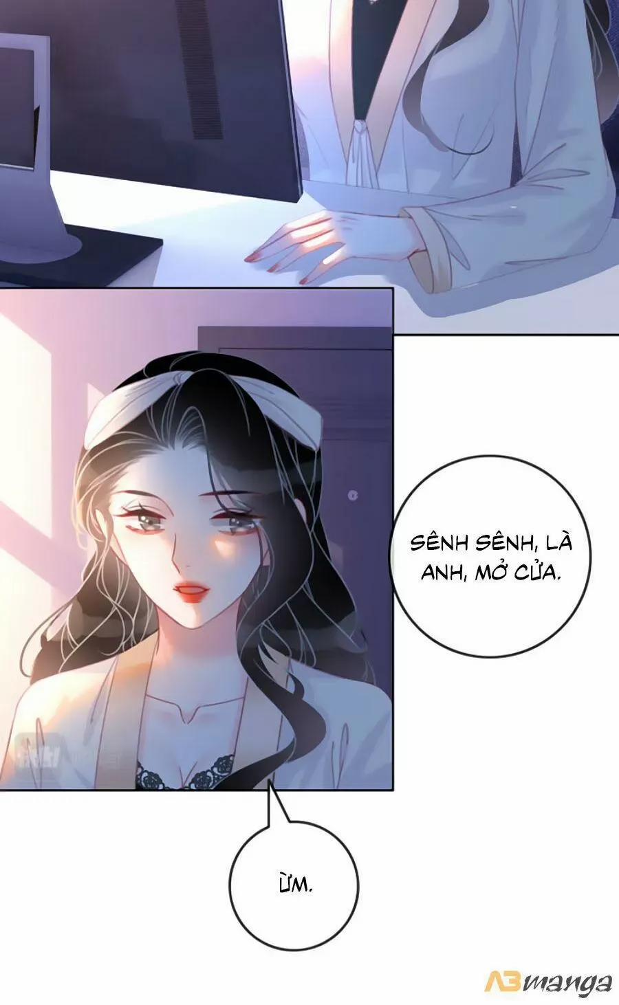 Ám Hắc Hệ Noãn Hôn 146 trang 5