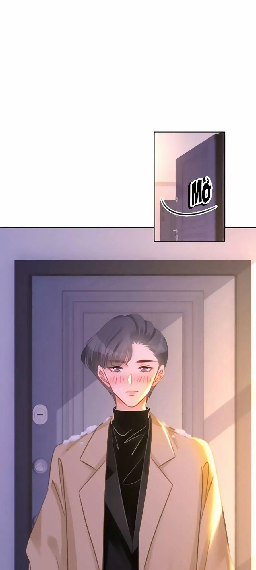 Ám Hắc Hệ Noãn Hôn 146 trang 6