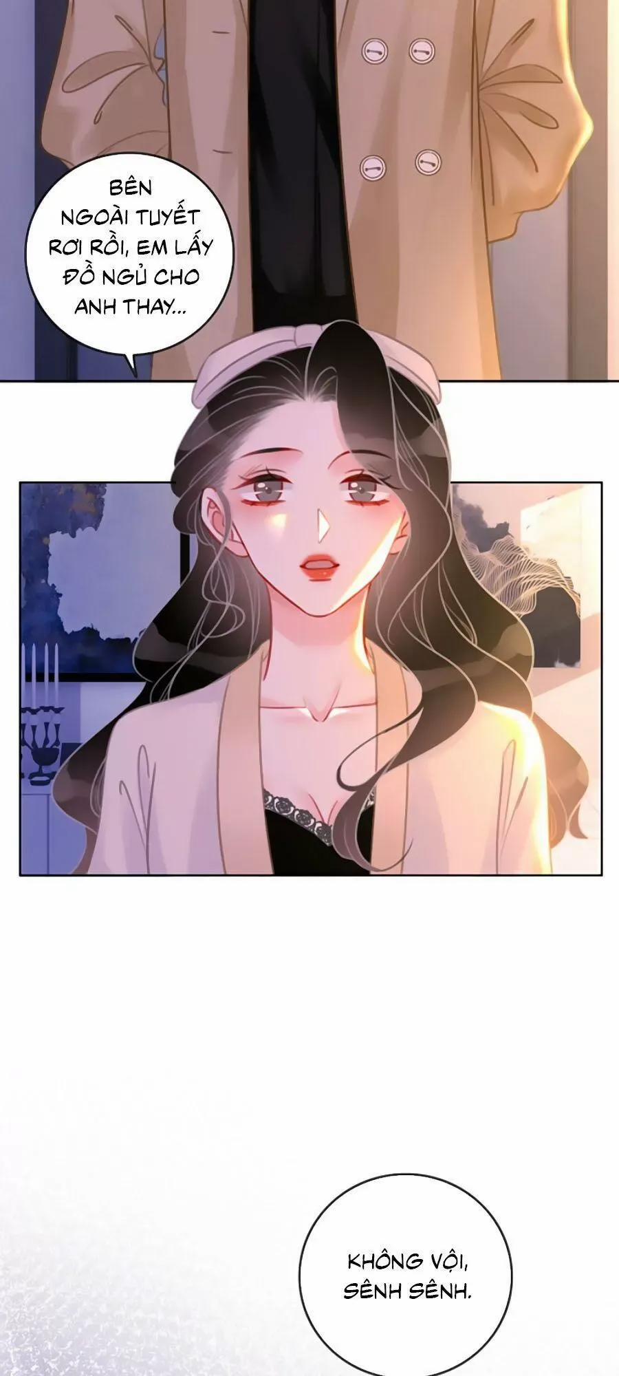 Ám Hắc Hệ Noãn Hôn 146 trang 7
