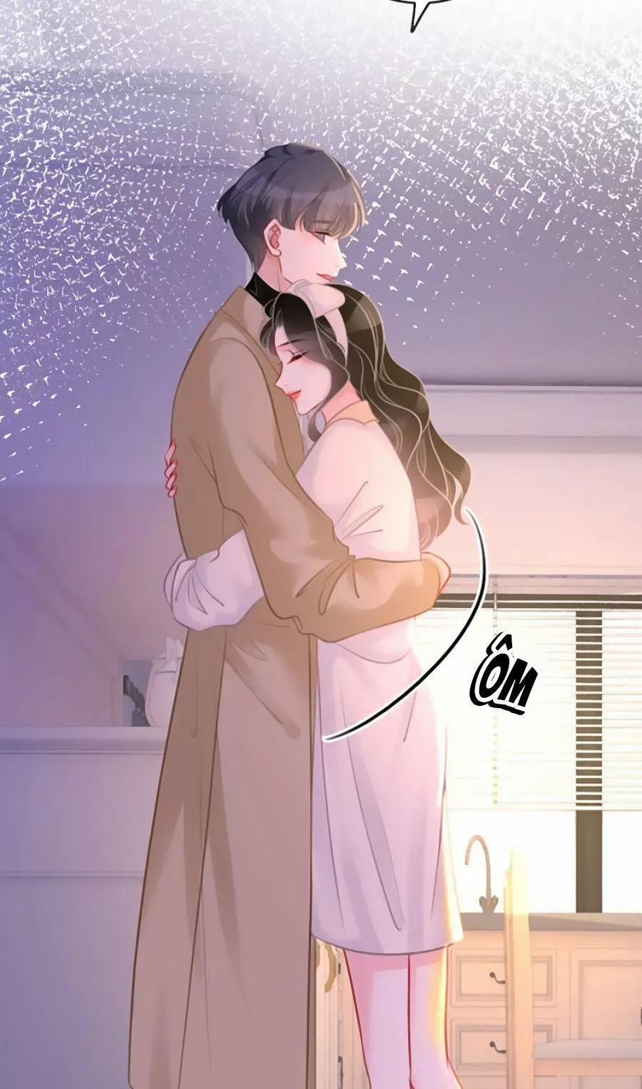 Ám Hắc Hệ Noãn Hôn 146 trang 8