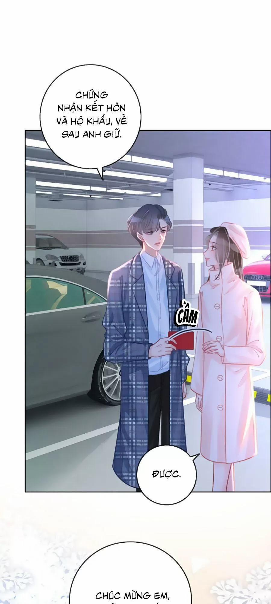 Ám Hắc Hệ Noãn Hôn 147 trang 0