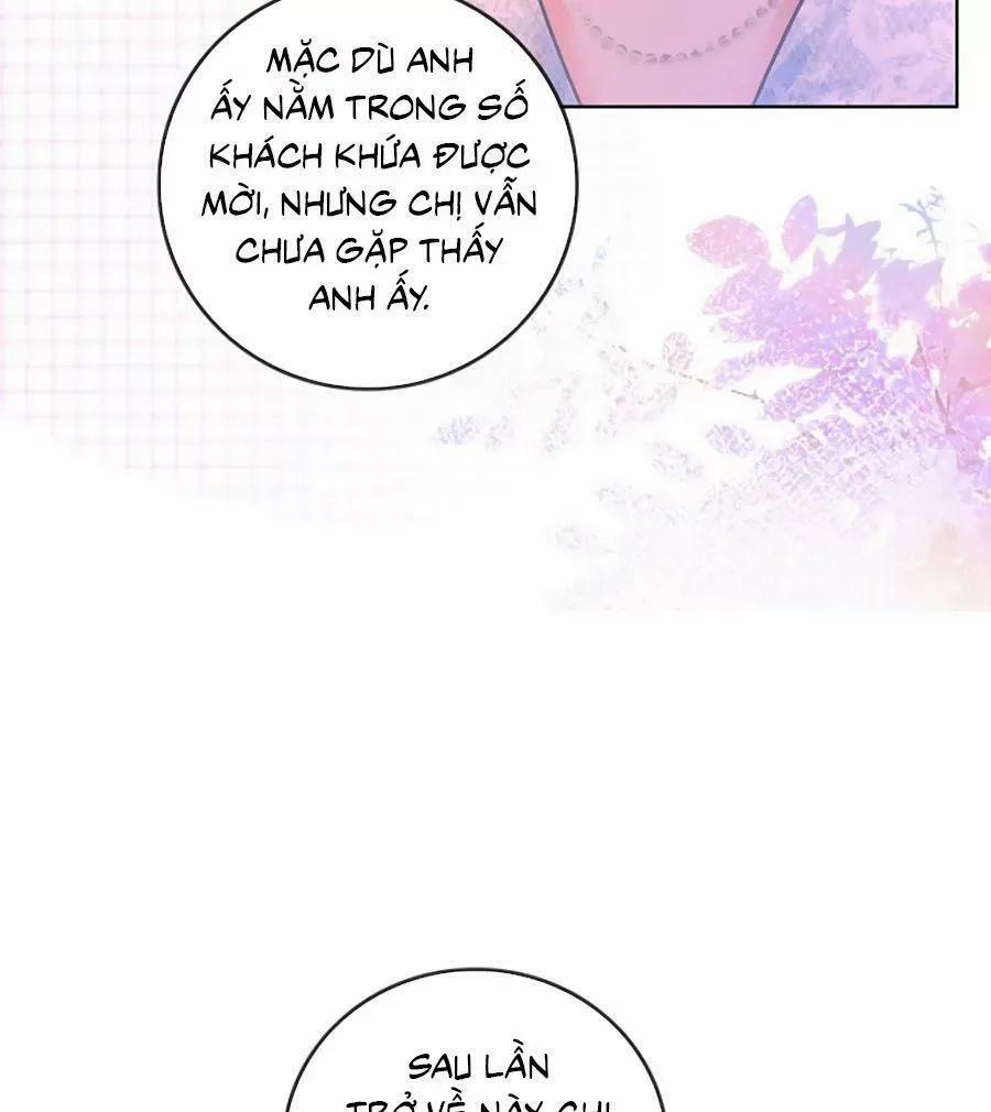 Ám Hắc Hệ Noãn Hôn 147 trang 11