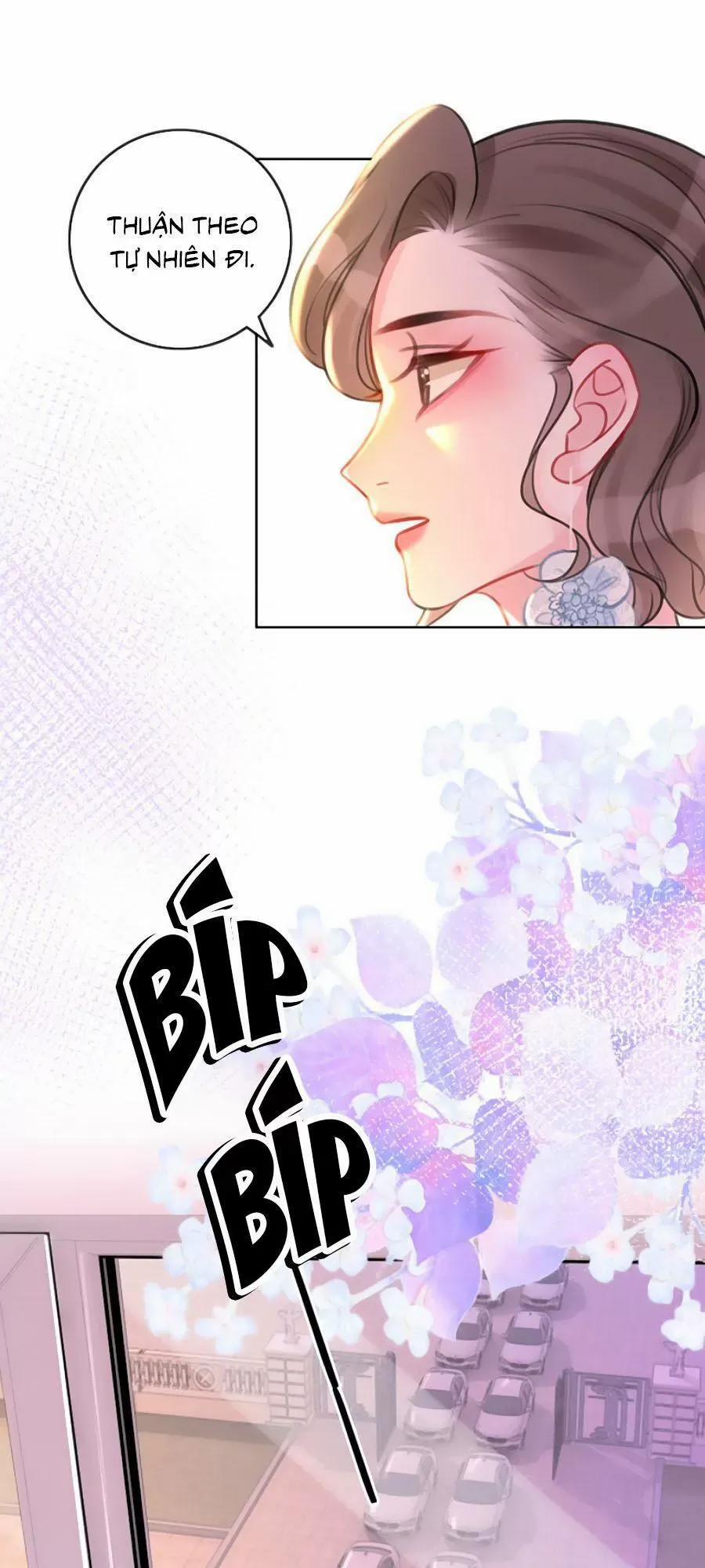 Ám Hắc Hệ Noãn Hôn 147 trang 13