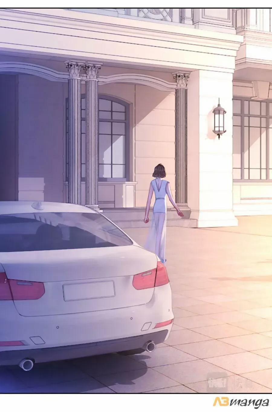 Ám Hắc Hệ Noãn Hôn 147 trang 16