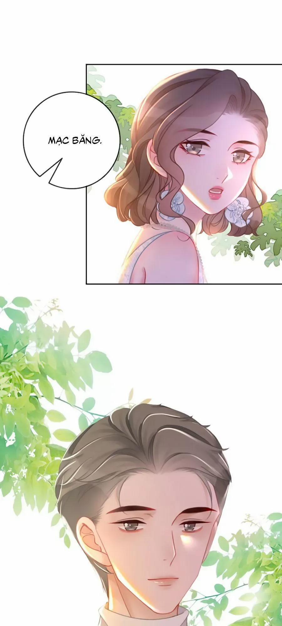 Ám Hắc Hệ Noãn Hôn 147 trang 17