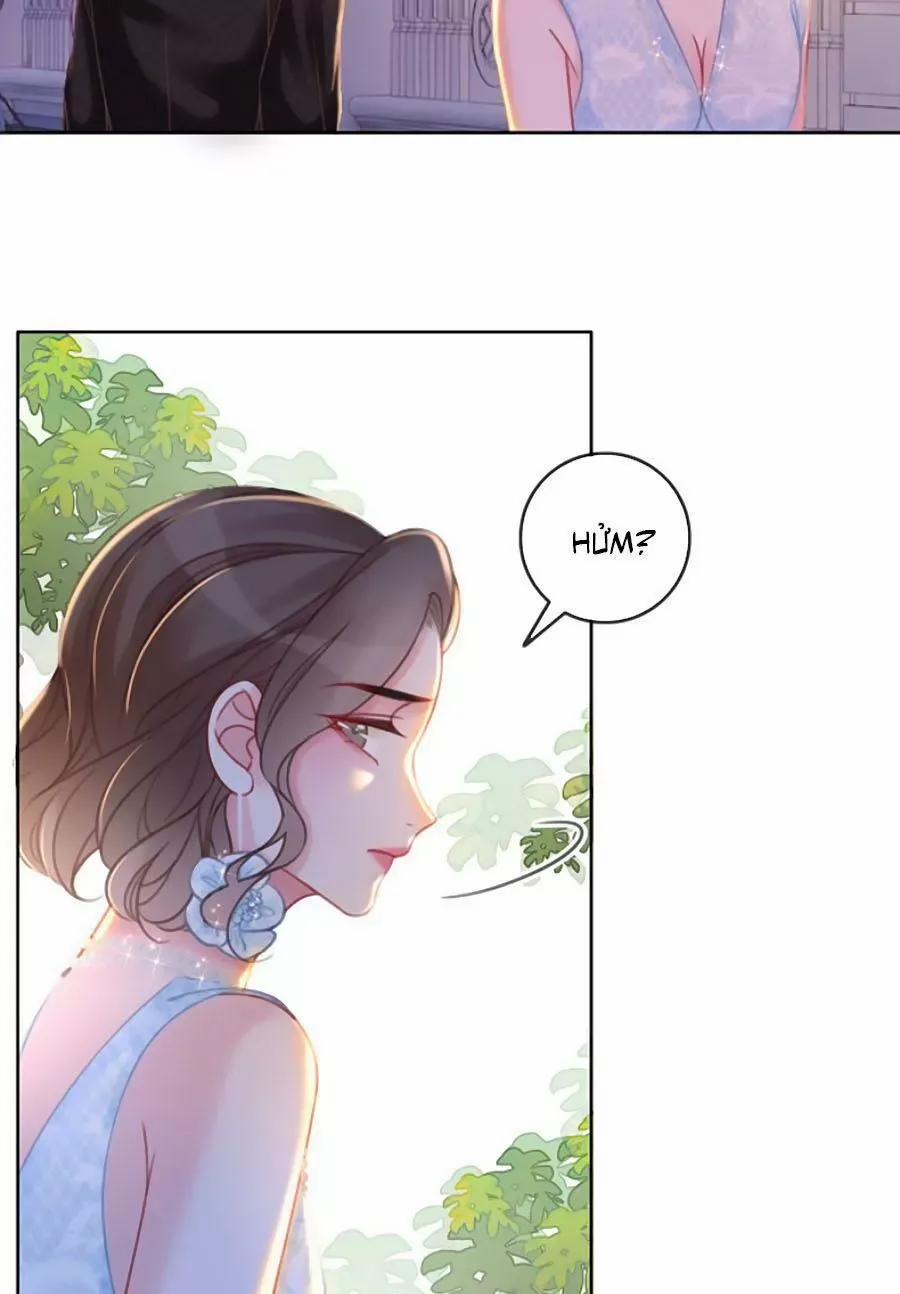 Ám Hắc Hệ Noãn Hôn 147 trang 22