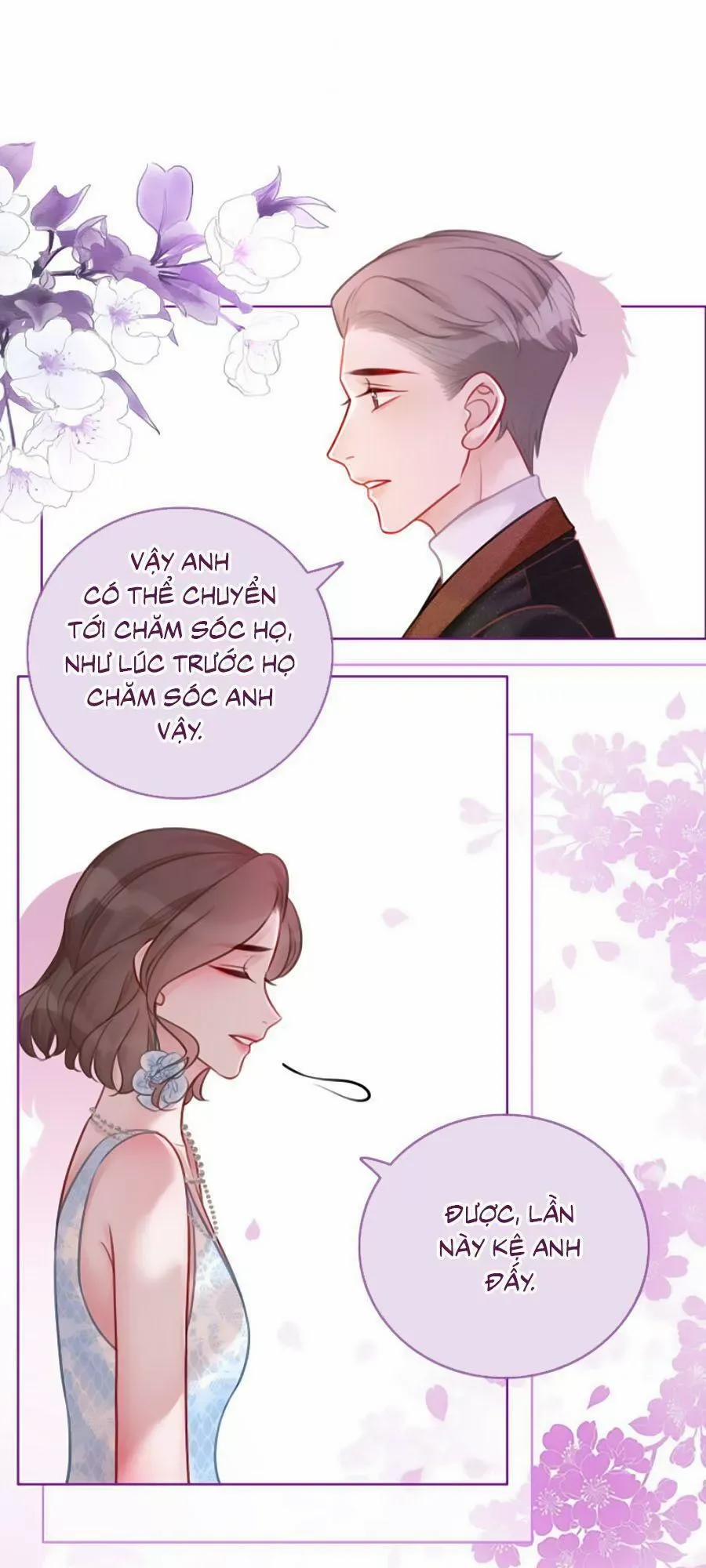 Ám Hắc Hệ Noãn Hôn 147 trang 28