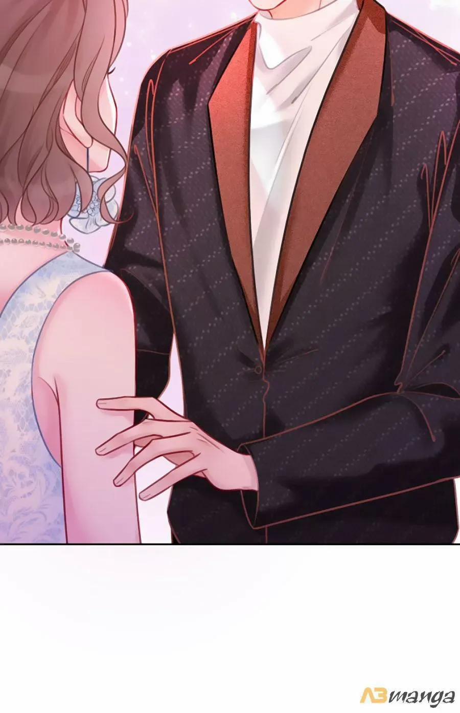 Ám Hắc Hệ Noãn Hôn 147 trang 30