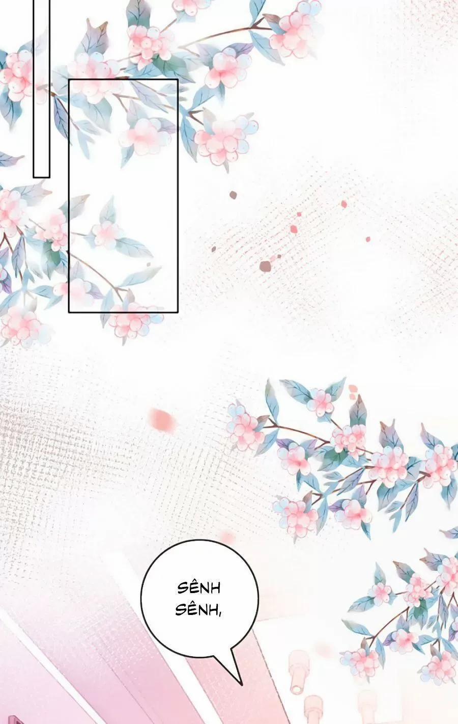 Ám Hắc Hệ Noãn Hôn 147 trang 4