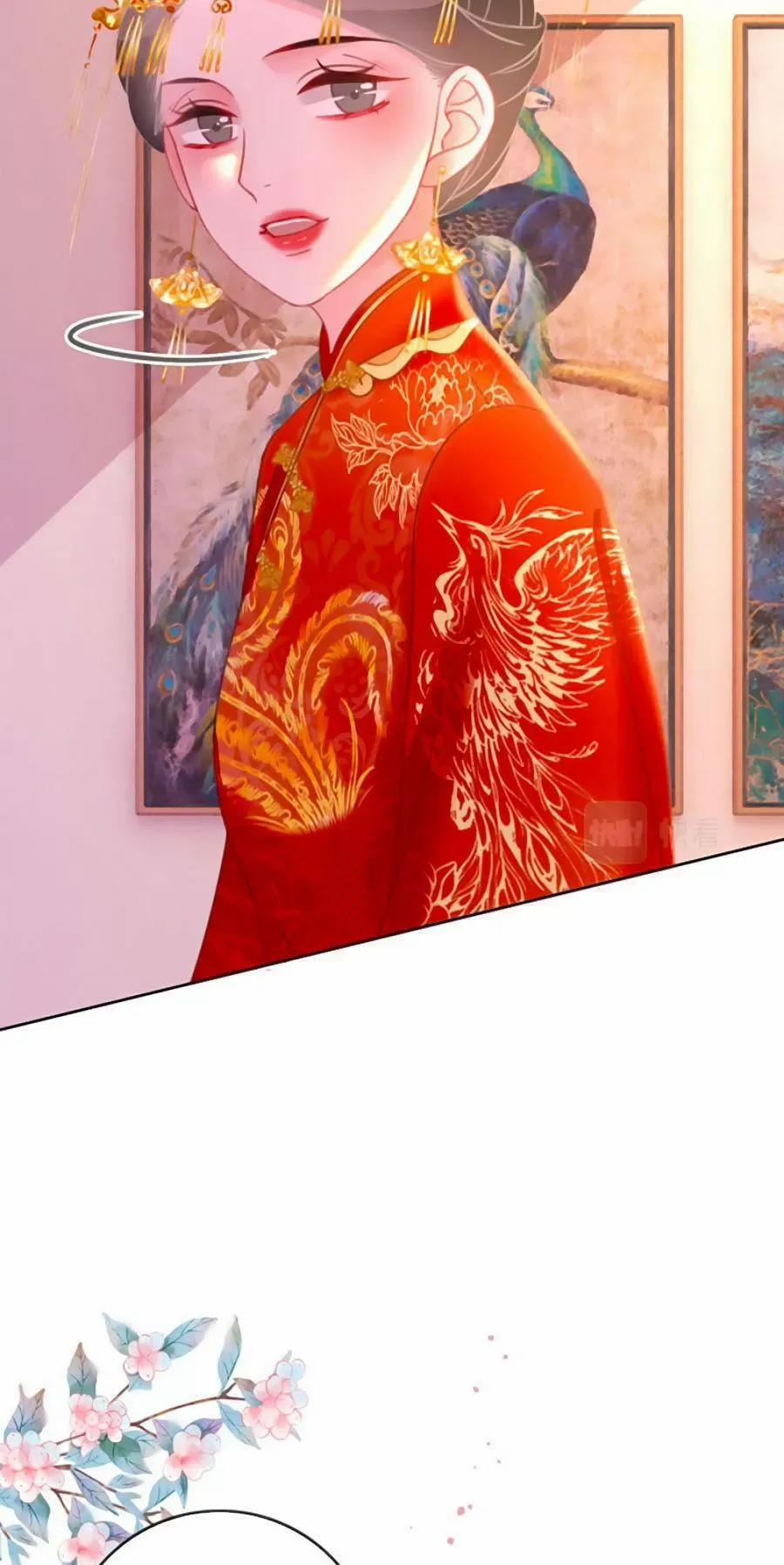 Ám Hắc Hệ Noãn Hôn 147 trang 7