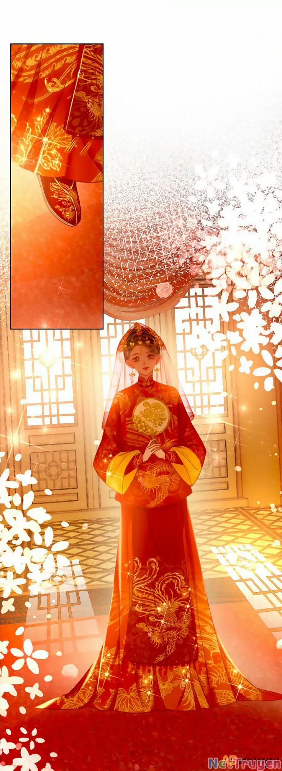 Ám Hắc Hệ Noãn Hôn 148 trang 1