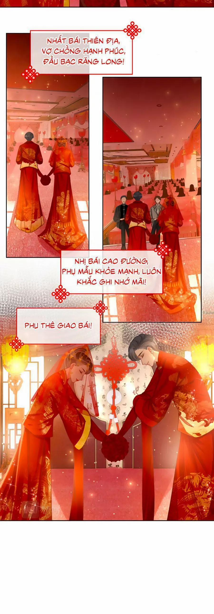 Ám Hắc Hệ Noãn Hôn 148 trang 10