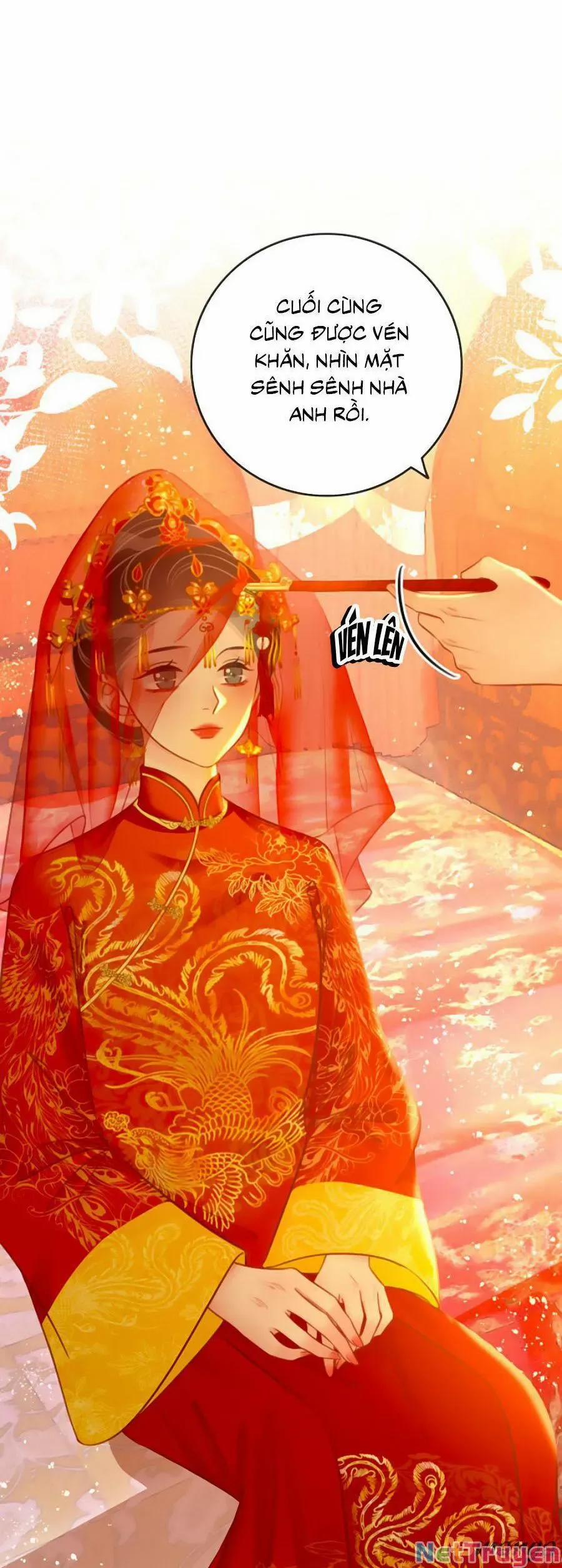 Ám Hắc Hệ Noãn Hôn 148 trang 15