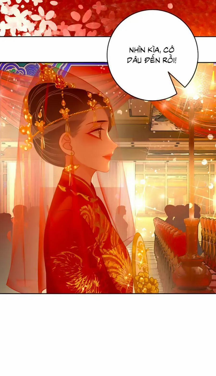 Ám Hắc Hệ Noãn Hôn 148 trang 2