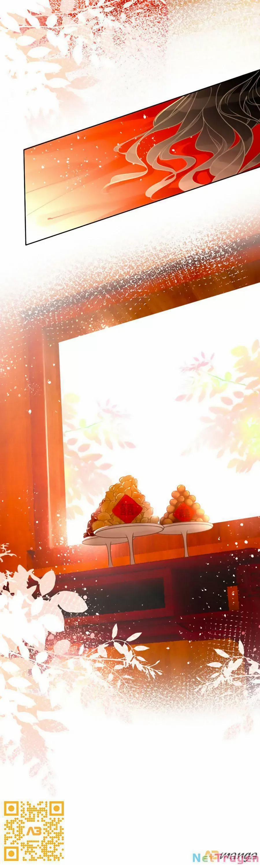 Ám Hắc Hệ Noãn Hôn 148 trang 23