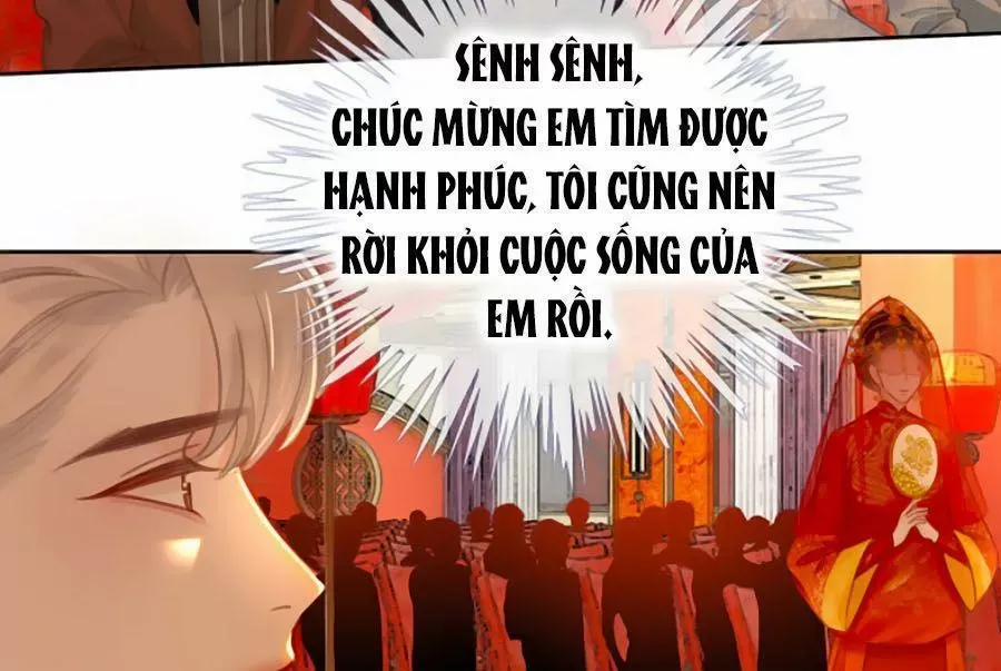 Ám Hắc Hệ Noãn Hôn 148 trang 5