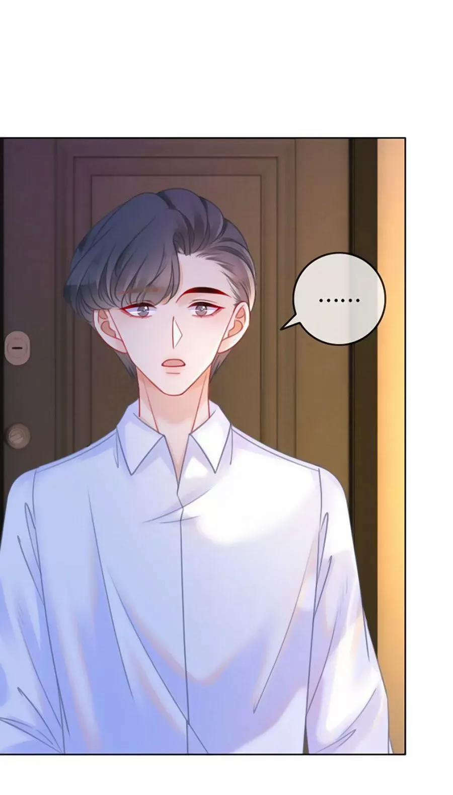 Ám Hắc Hệ Noãn Hôn 149 trang 10