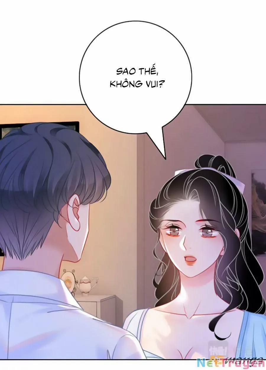 Ám Hắc Hệ Noãn Hôn 149 trang 11