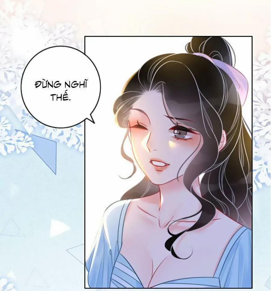 Ám Hắc Hệ Noãn Hôn 149 trang 13