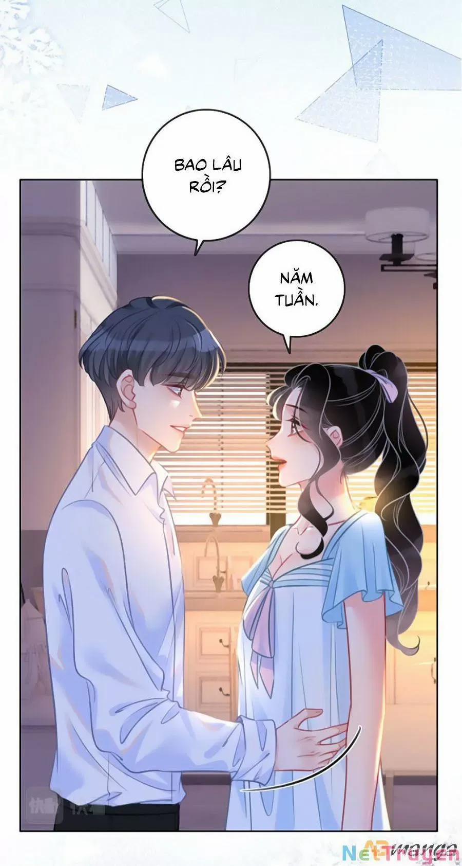 Ám Hắc Hệ Noãn Hôn 149 trang 14