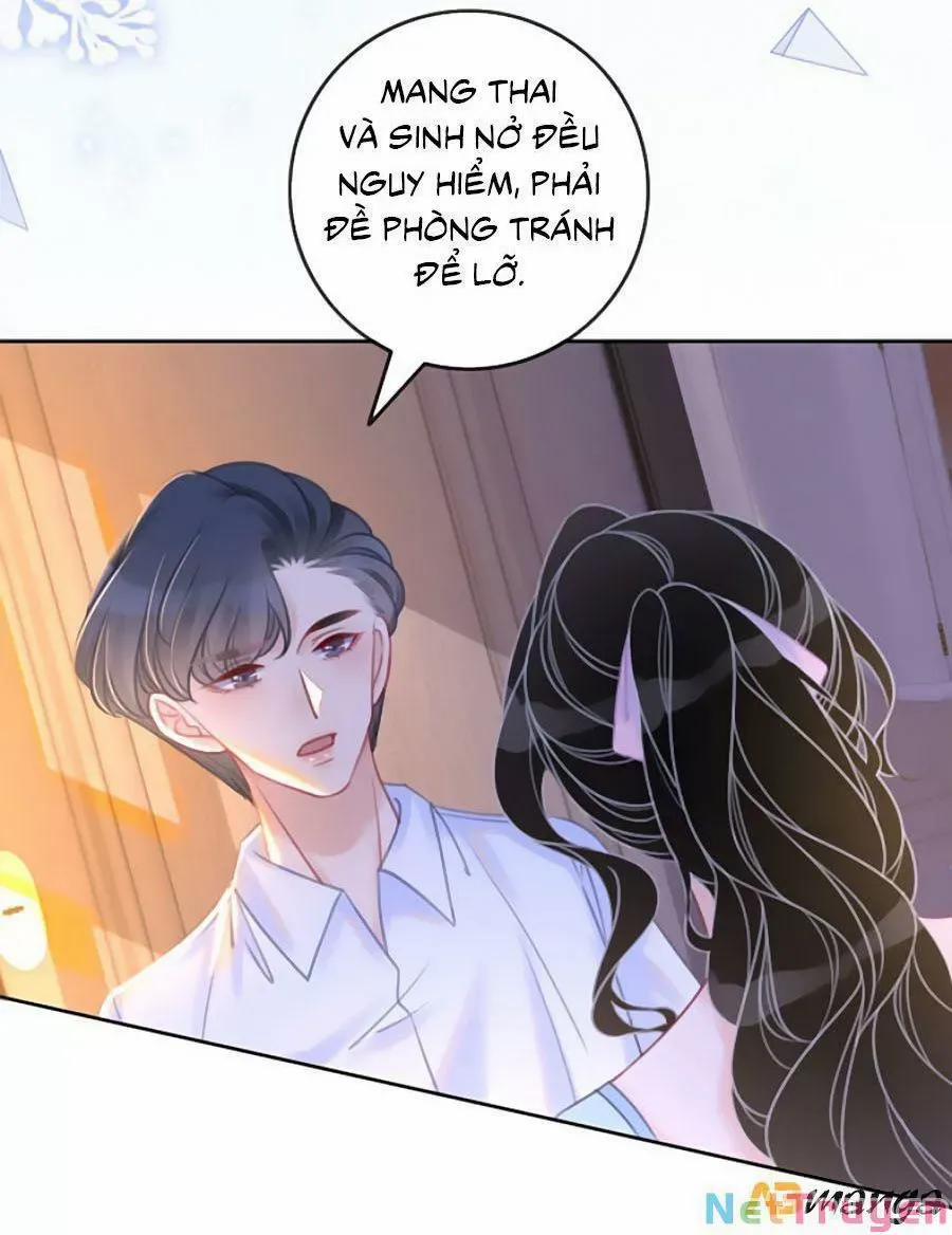 Ám Hắc Hệ Noãn Hôn 149 trang 18