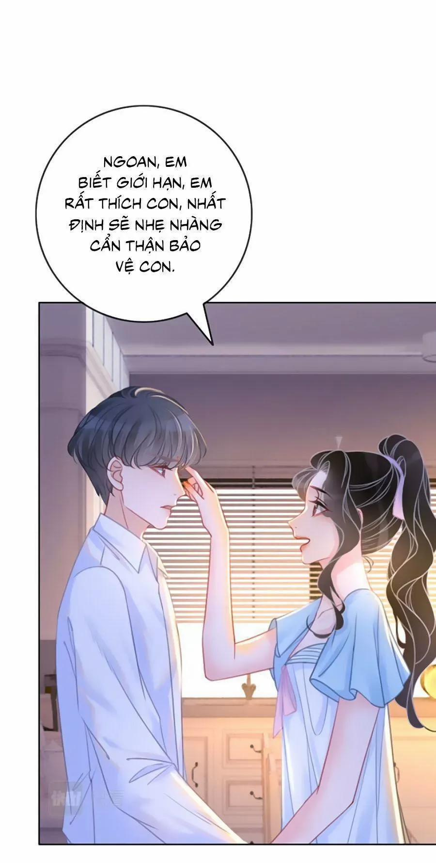 Ám Hắc Hệ Noãn Hôn 149 trang 19