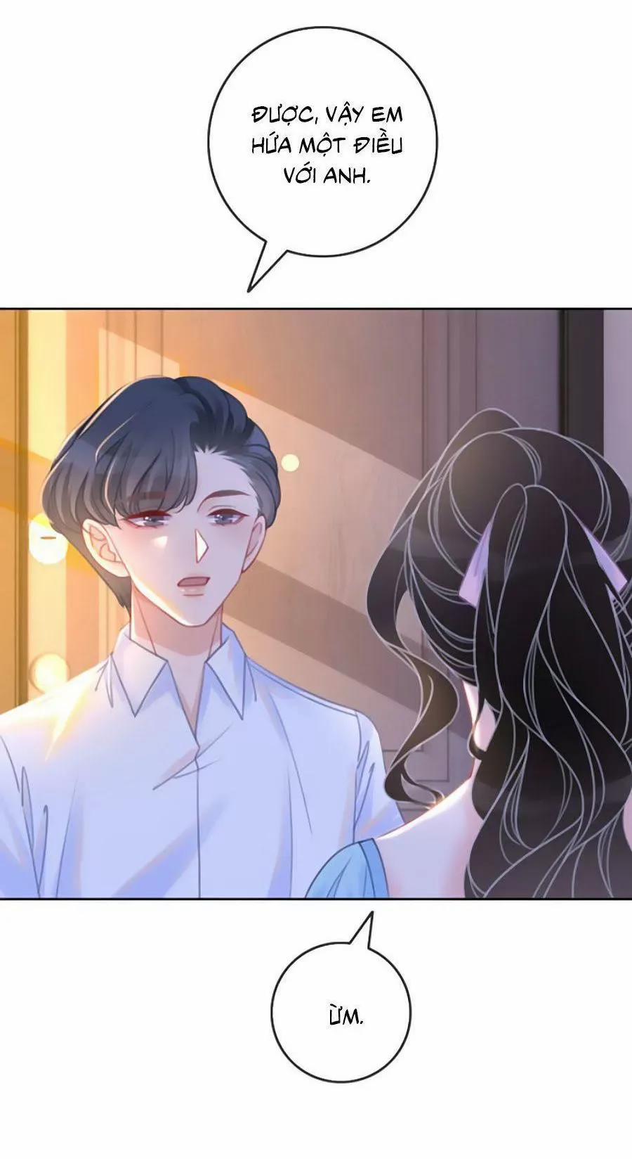 Ám Hắc Hệ Noãn Hôn 149 trang 20