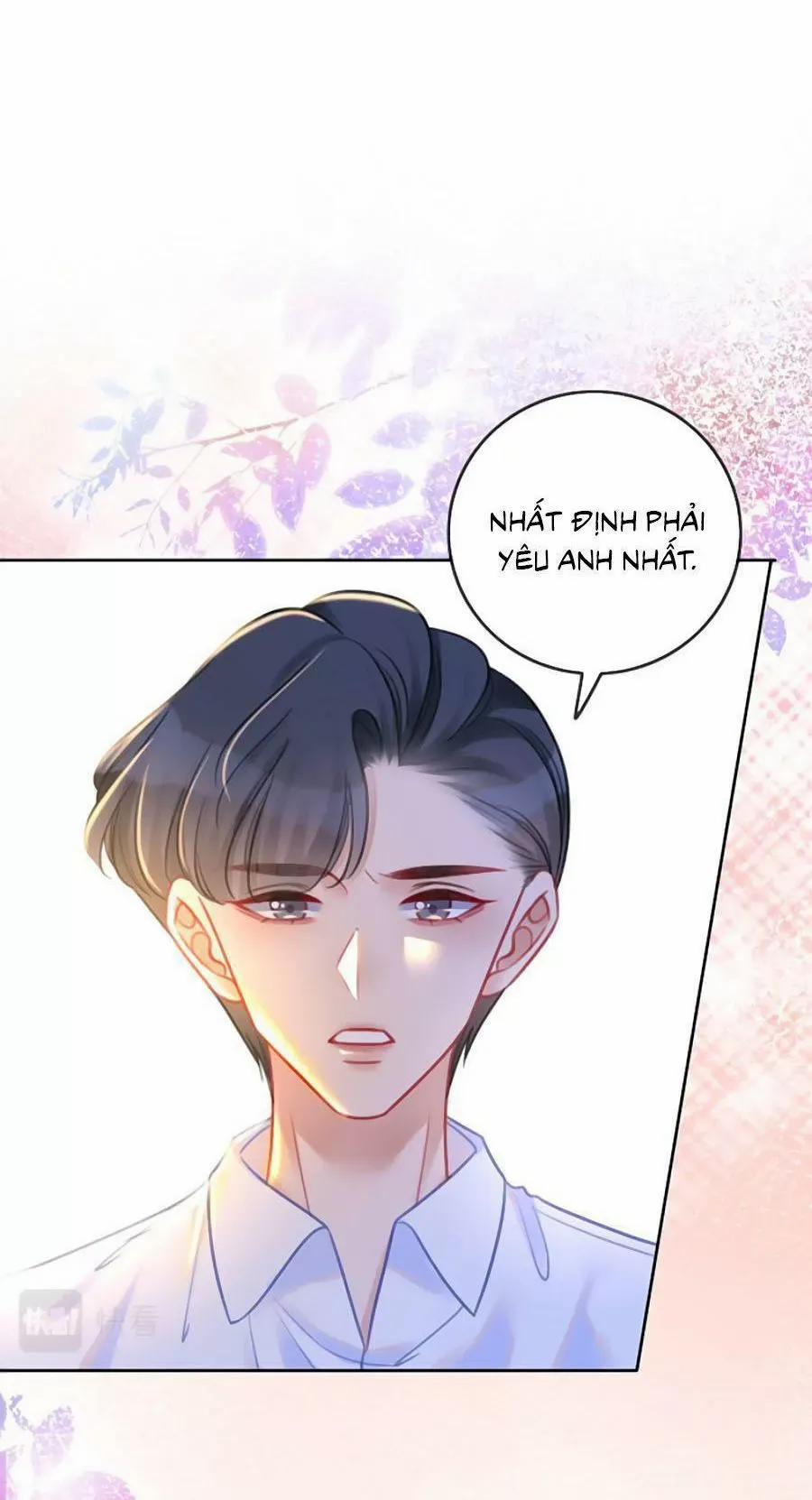 Ám Hắc Hệ Noãn Hôn 149 trang 21