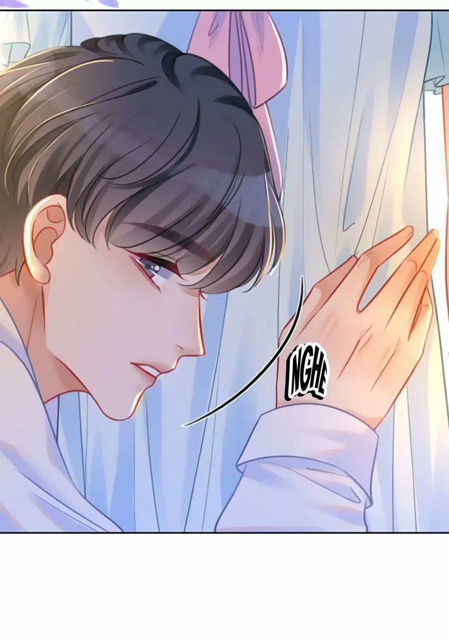 Ám Hắc Hệ Noãn Hôn 149 trang 25