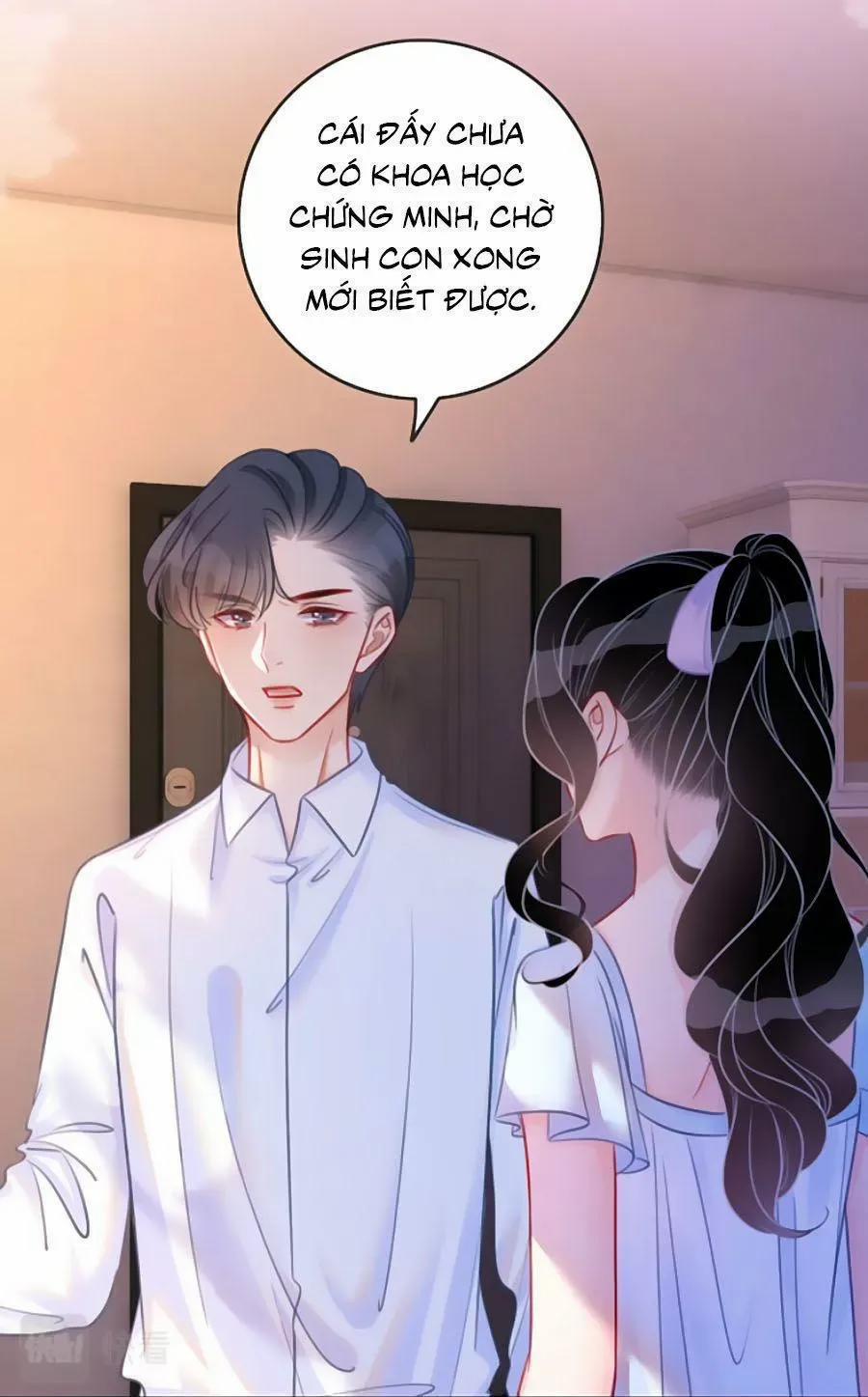 Ám Hắc Hệ Noãn Hôn 149 trang 27