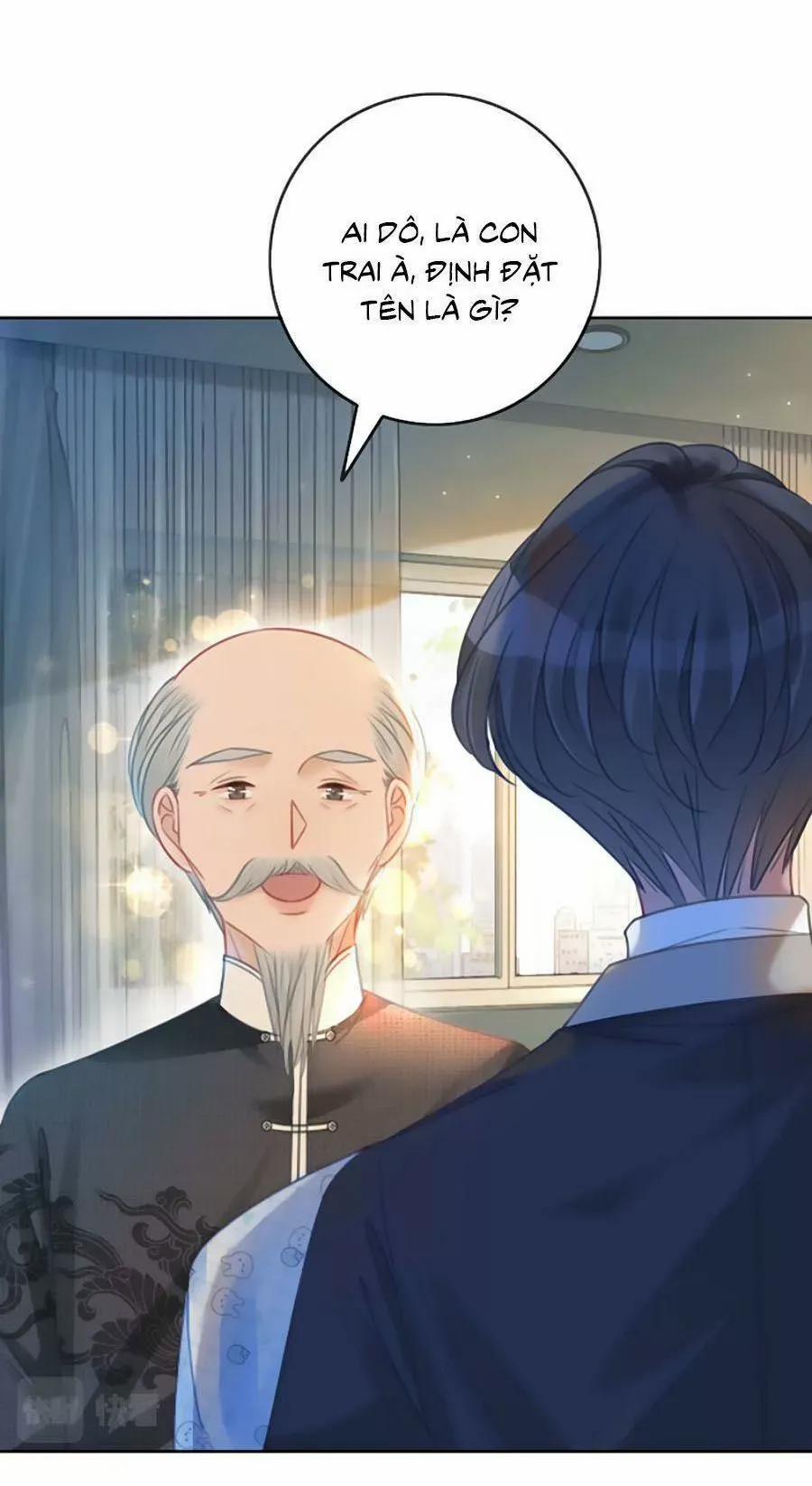 Ám Hắc Hệ Noãn Hôn 149 trang 34