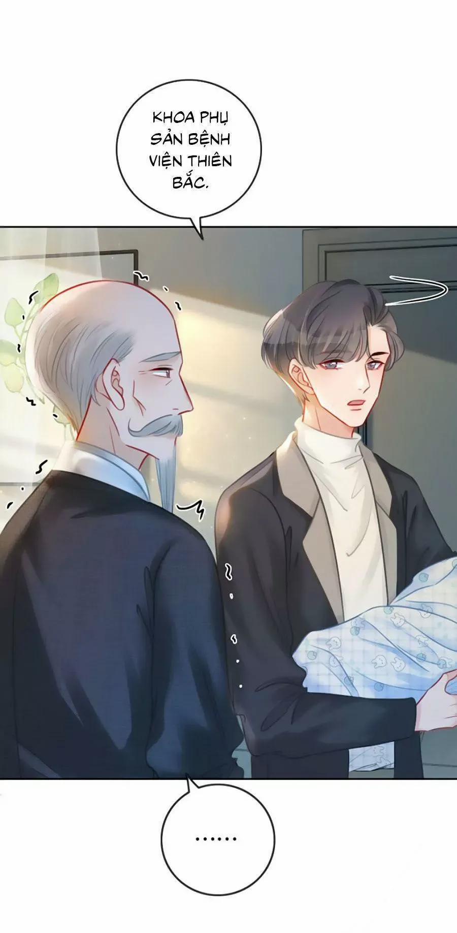 Ám Hắc Hệ Noãn Hôn 149 trang 37