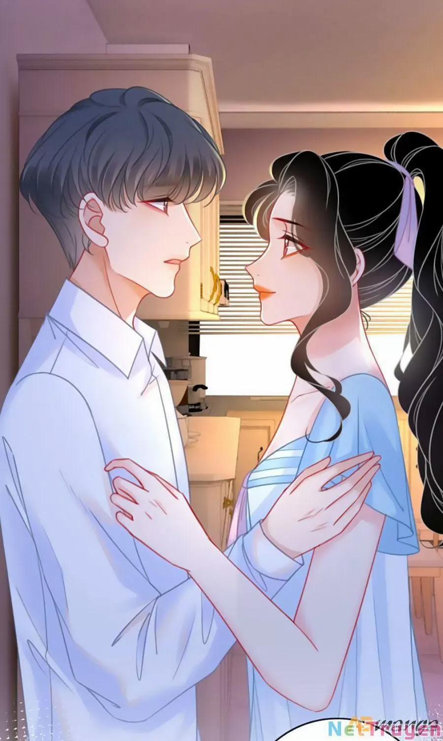 Ám Hắc Hệ Noãn Hôn 149 trang 8