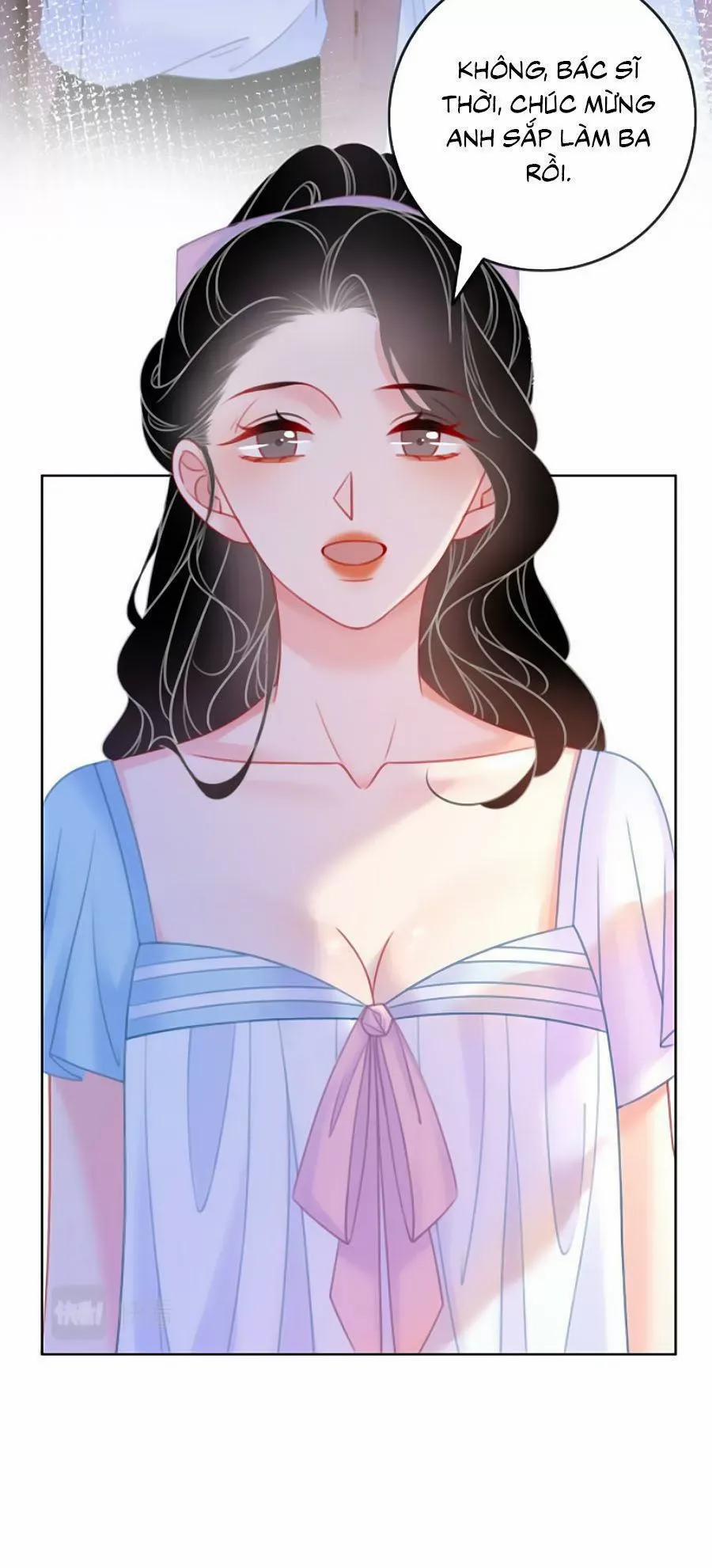 Ám Hắc Hệ Noãn Hôn 149 trang 9