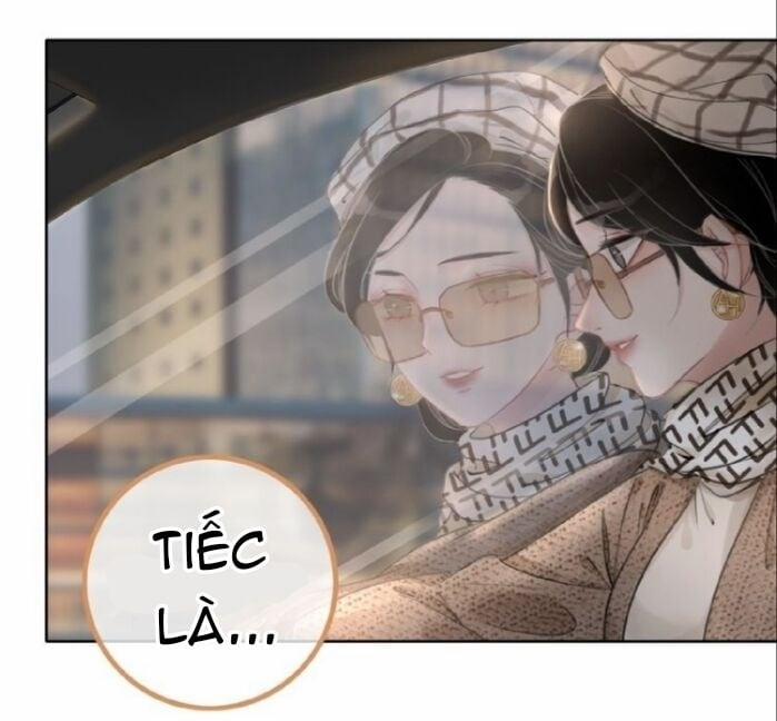 Ám Hắc Hệ Noãn Hôn 2 trang 10