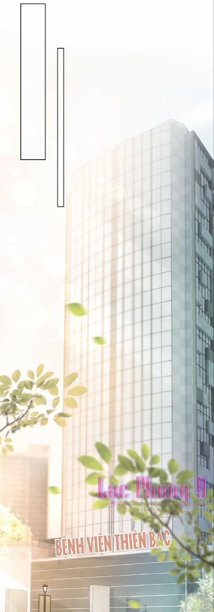 Ám Hắc Hệ Noãn Hôn 2 trang 11