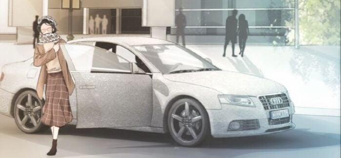 Ám Hắc Hệ Noãn Hôn 2 trang 12