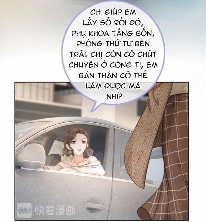 Ám Hắc Hệ Noãn Hôn 2 trang 13