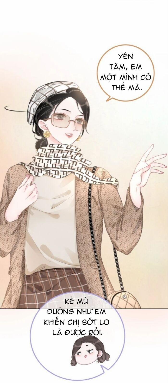 Ám Hắc Hệ Noãn Hôn 2 trang 14