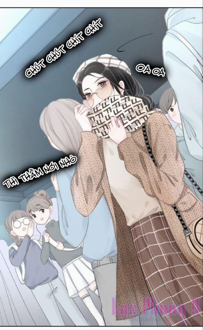 Ám Hắc Hệ Noãn Hôn 2 trang 15