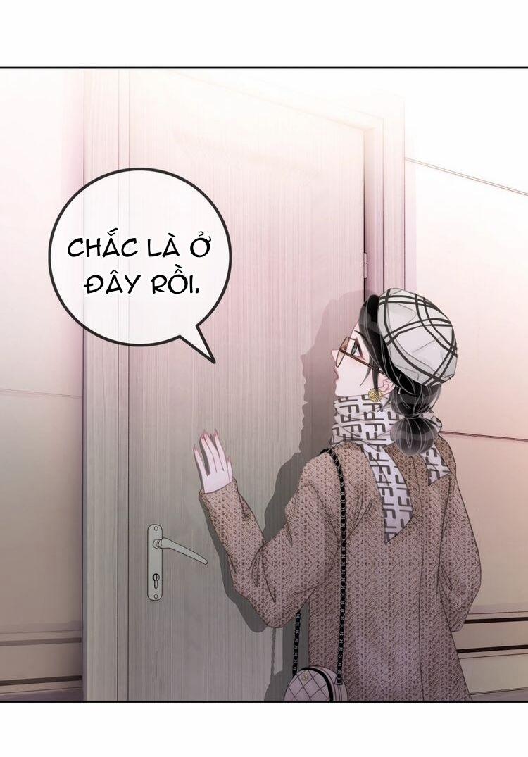 Ám Hắc Hệ Noãn Hôn 2 trang 16