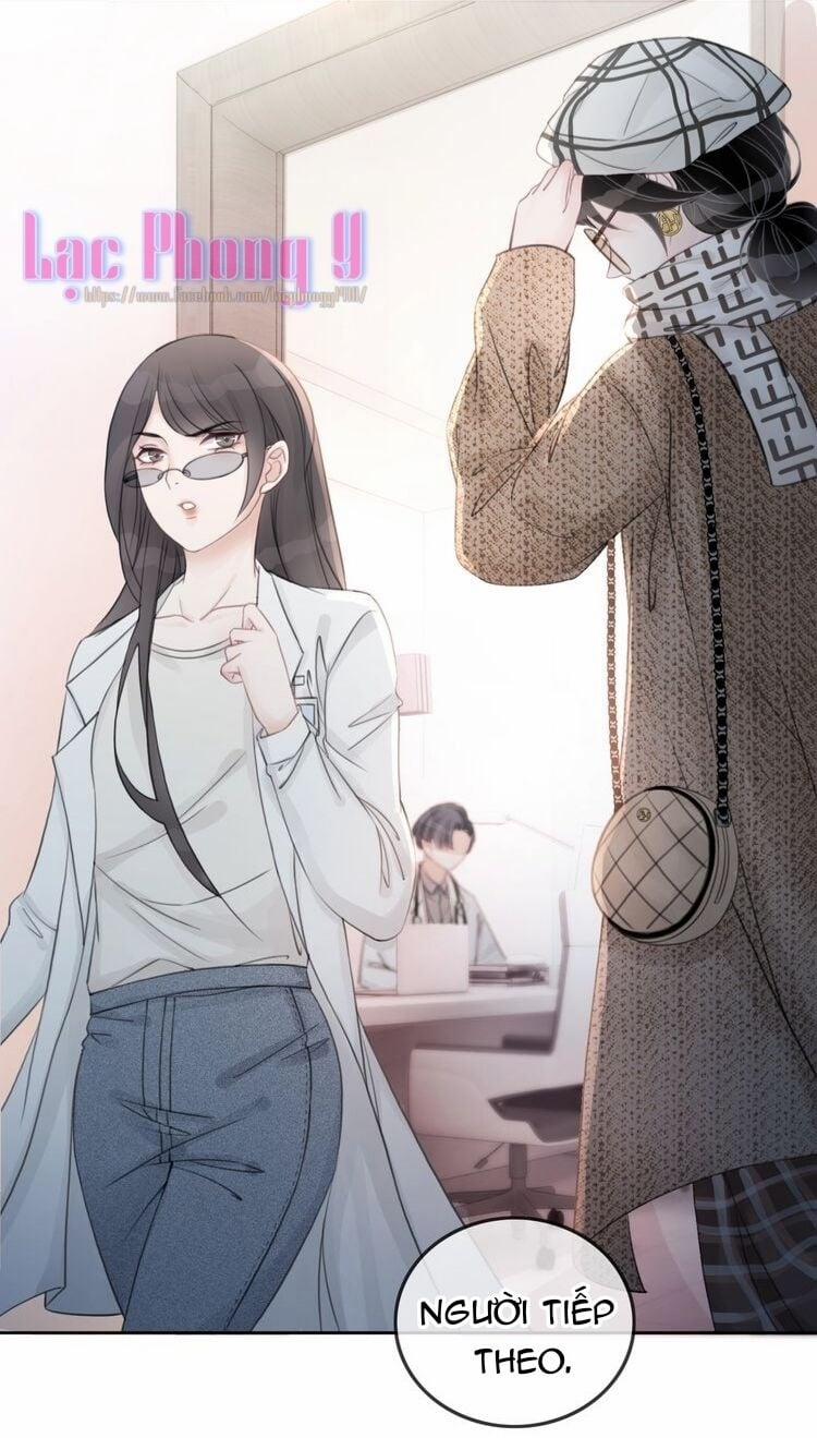 Ám Hắc Hệ Noãn Hôn 2 trang 19