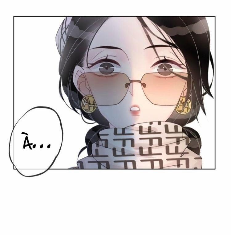 Ám Hắc Hệ Noãn Hôn 2 trang 20