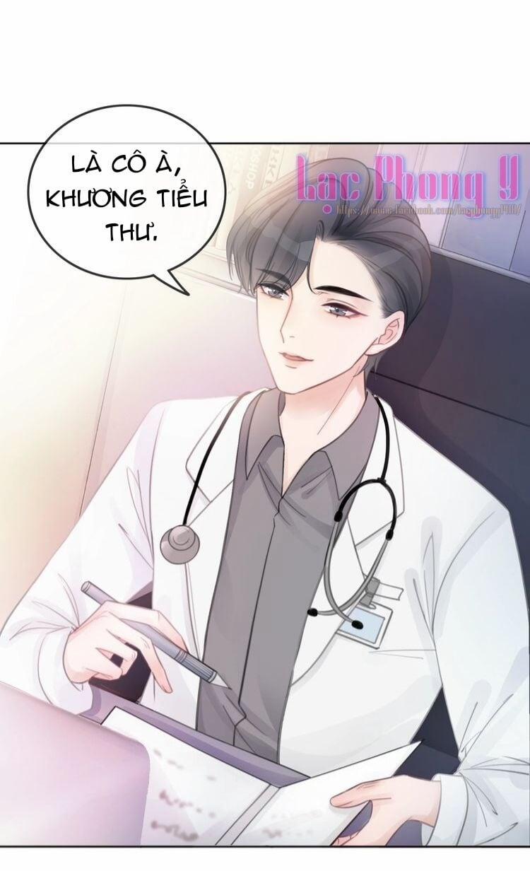 Ám Hắc Hệ Noãn Hôn 2 trang 21