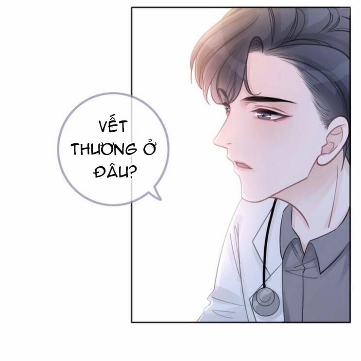 Ám Hắc Hệ Noãn Hôn 2 trang 23